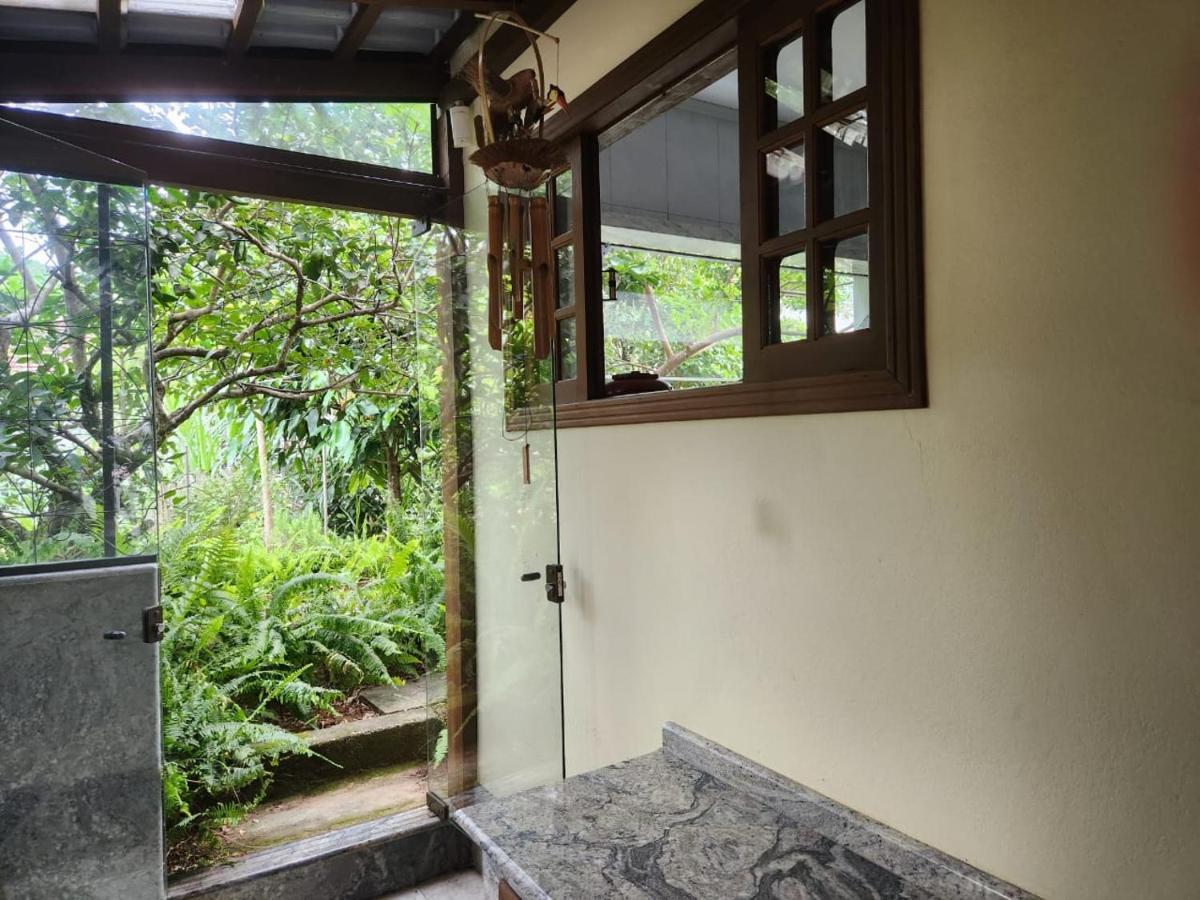 Pousada Mais Confortavel De Itapema Luaran gambar