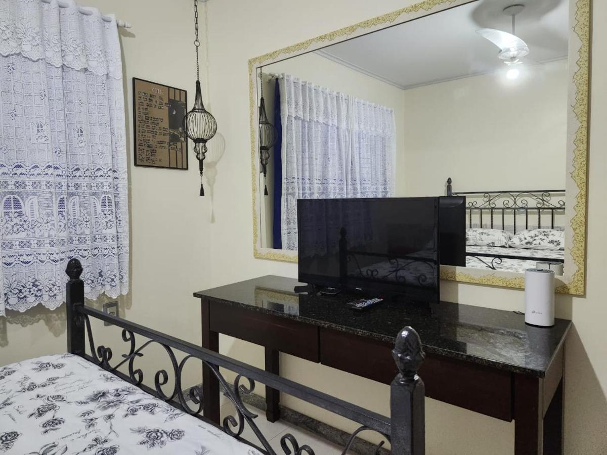 Pousada Mais Confortavel De Itapema Luaran gambar
