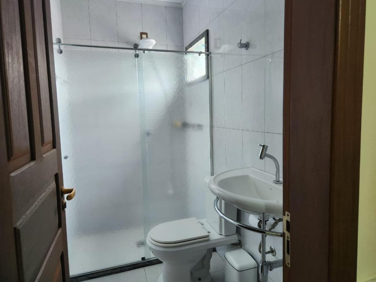 Pousada Mais Confortavel De Itapema Luaran gambar