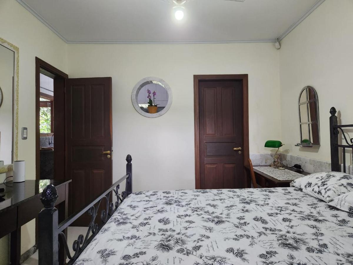 Pousada Mais Confortavel De Itapema Luaran gambar