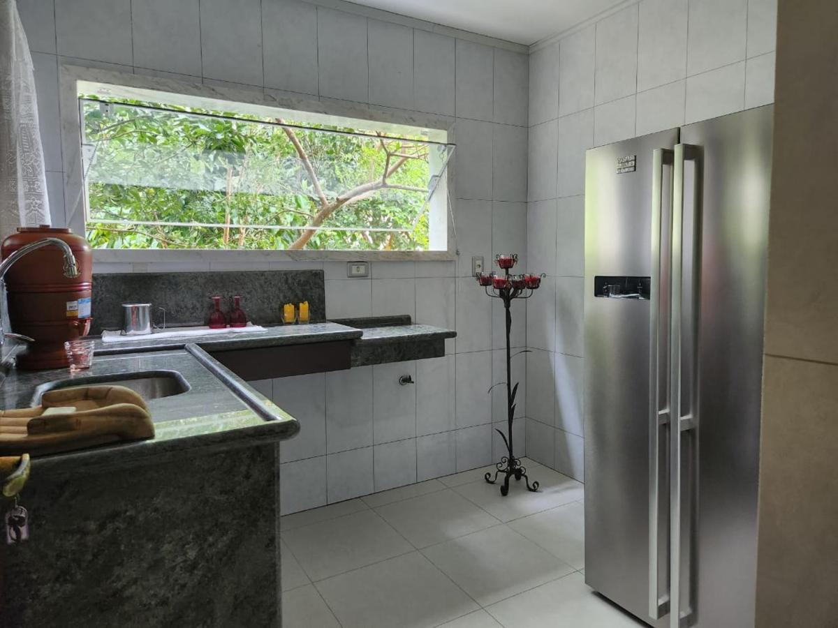Pousada Mais Confortavel De Itapema Luaran gambar